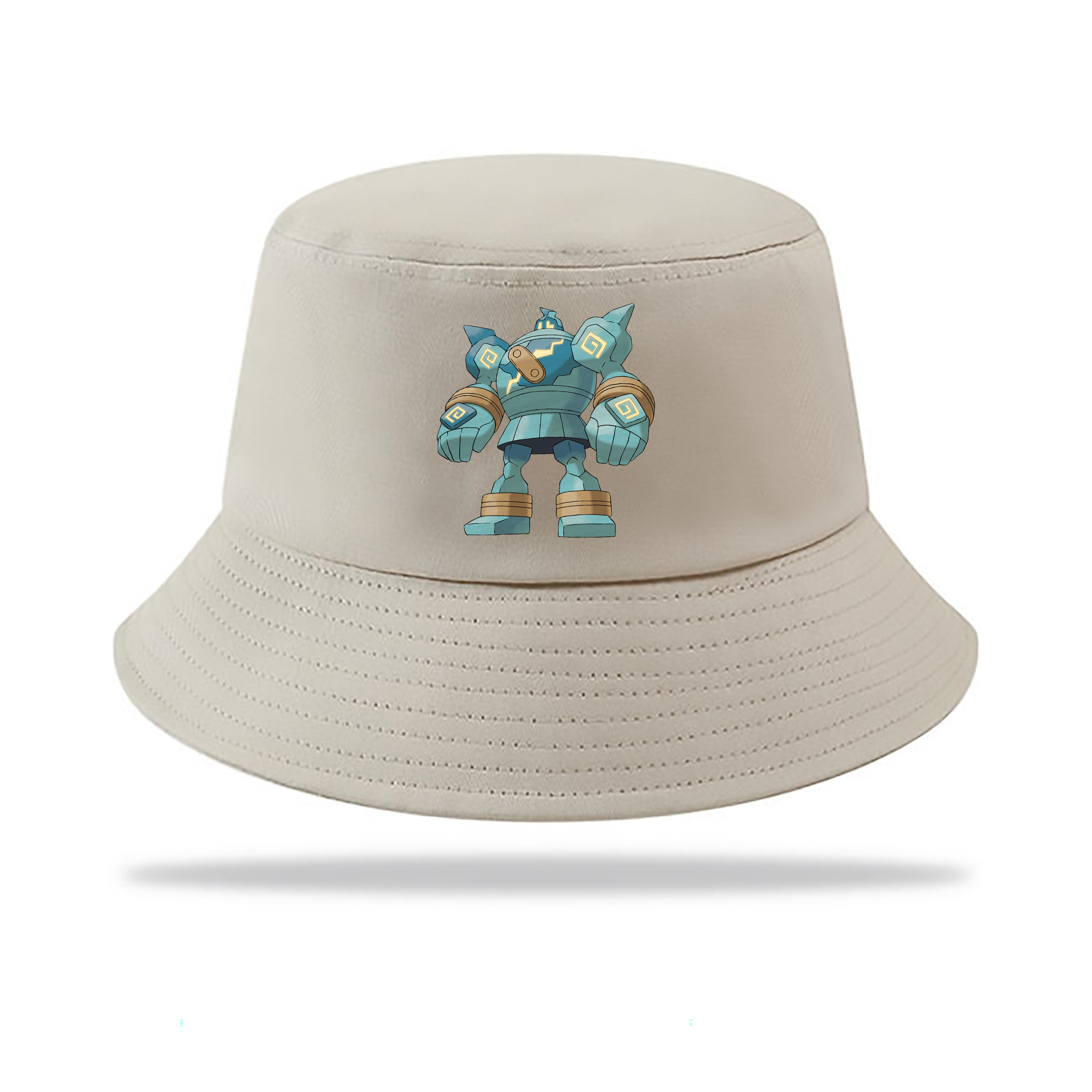（画像用） ポケットモンスター Pokémon アウトドア日除けバケットハット
